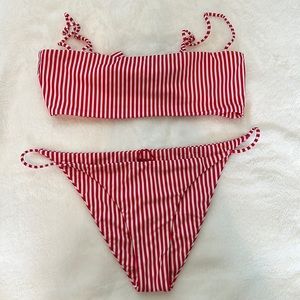 Skin by same bikini
